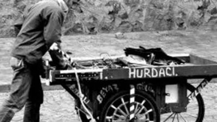 Erfelek Hurdacı